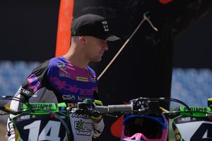 Clout adds European races to mid-season schedule