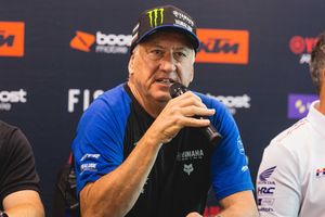 CDR owner Dack details decision to pause WSX program