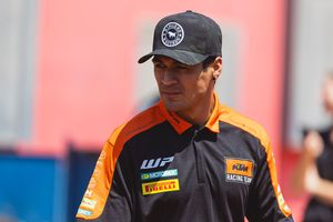 Crawford ruled out of the opening AUSX rounds