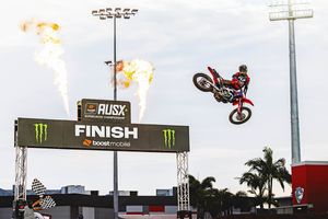 Debrief: 2025 AUSX Rds 1-2 Redcliffe