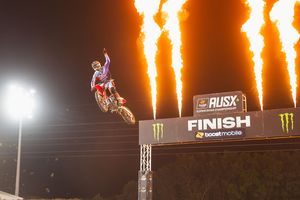 Debrief: 2025 AUSX Rd3 Sydney