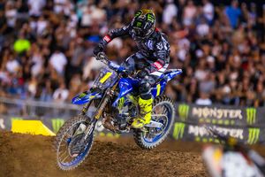 Australian GP wildcard added to Deegan's WSX schedule