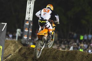 Reaction: 2025 AUSX Rd3 Sydney