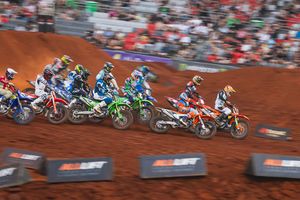 Input: Strengths of AUSX