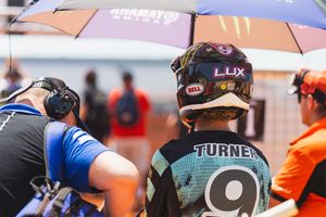 Profiled: Lux Turner