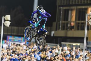 Fast Thoughts: Ryder Malinoski