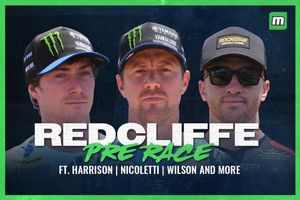 Pre-Race: 2025 AUSX Rds 1-2 Redcliffe