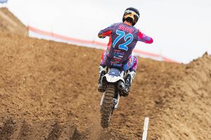 Health complications place Duffy back on the sidelines