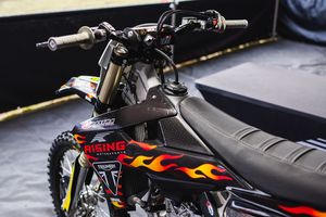 Rising Motorsports to close team following 2025 season