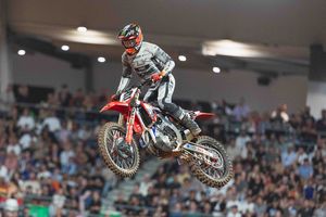 Reaction: 2025 AUSX Rds 1-2 Redcliffe