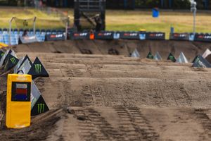 Safety advancements introduced to 2025 AUSX series