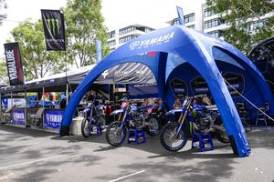 Watch: BLU CRU | AUSX 2025 Sydney