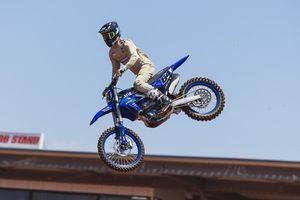 Yamaha satellite deal marks major career shift for Wills