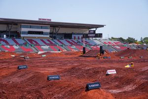 How to watch Redcliffe AUSX season-opener