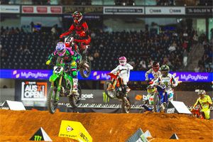 Q&A: How AUSX is unfolding