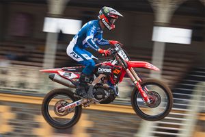 Results: 2025 AUSX Rd5 Adelaide