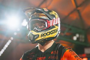 Wilson committed to continue in AUSX for 2026