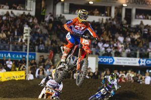 Rated: AUSX form so far