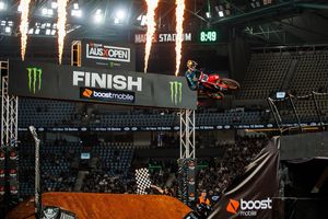 Debrief: 2025 AUSX Open Melbourne