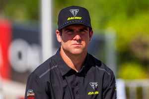 Shoulder surgery to delay Smith’s 2026 campaign