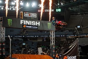 Fast Thoughts: Jett Lawrence