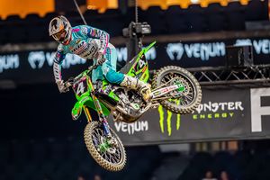 Five Questions: Luke Clout