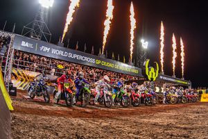 Q&A: Unpacking WSX in Argentina