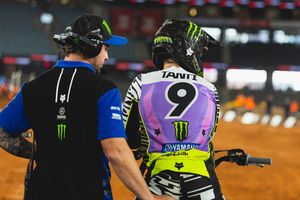 Watch: BLU CRU | AUSX Open 2025 Melbourne