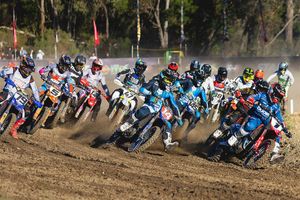Traralgon to host round six of 2026 ProMX championship