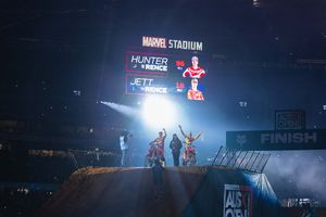 Watch: Supercross Life – The Lawrence Homecoming