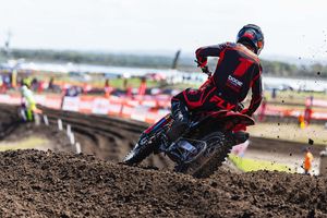 Wonthaggi to continue as ProMX opener in 2026