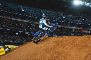 Reaction: 2025 AUSX Open Melbourne