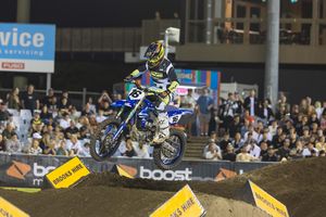 Profiled: Luke Zielinski