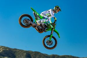 Fast Thoughts: Garrett Marchbanks