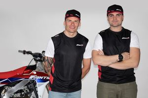 JM Racing takes over Fantic with Forato and Van Doninck