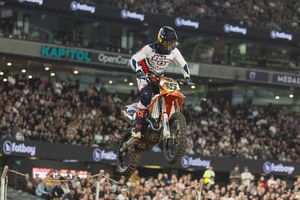 Profiled: Hayden Mellross