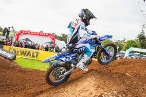 Reaction: 2025 AUSX Rd5 Adelaide