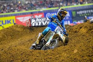 Hampshire reveals off-season scapula fracture