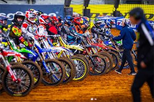 Practice sessions dropped ahead of Supercross 2026