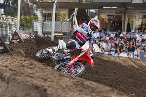 Rated: Standouts of AUSX