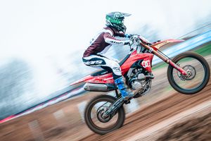 Beddini to lead Ducati MX2 World Championship entry