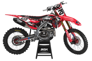 AMX Superstores partners with Quad Lock Honda