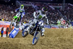 Sexton contact costs 450SX champion Webb