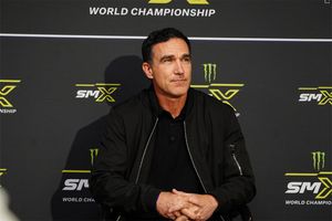 Industry: Feld Entertainment's Dave Prater