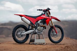 Ducati Australia announces new partnership with X Games and freestyle icon Corey Creed
