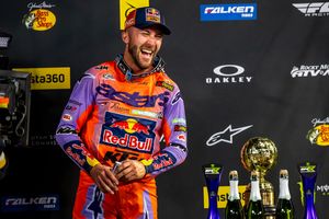 Debrief: 2026 Supercross Rd1 Anaheim