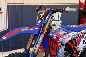 Wrist injury rules Bloss out of Anaheim 1 opener