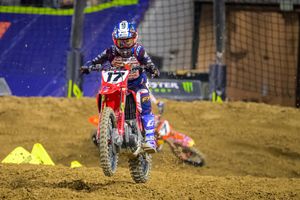 San Diego wasn’t ‘pretty’ for Savatgy on way to top-five