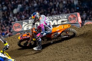 'The result didn't show how good I was riding' – Prado