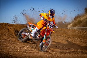 How Jorge Prado intends to make the 2026 season count